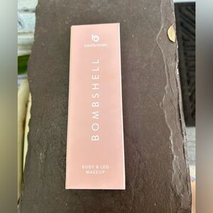 Best Bronze Bombshell Body & Leg Makeup, brand new , N8